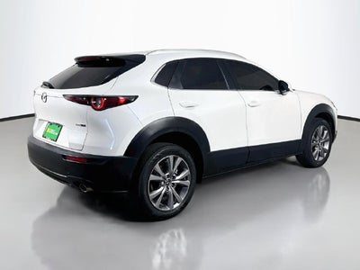 2023 Mazda Mazda CX-30 2.5 S Select Package