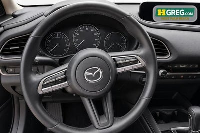 2023 Mazda Mazda CX-30 2.5 S Select Package