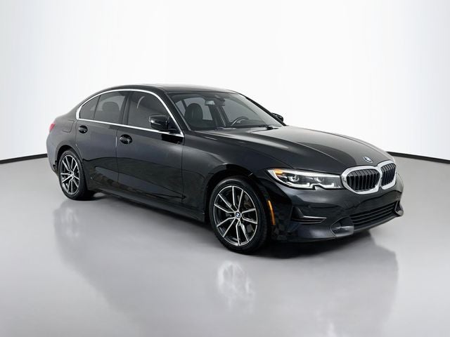 2020 BMW 3 Series 330i