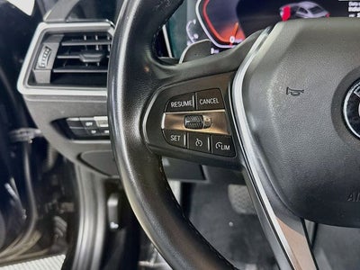 2020 BMW 3 Series 330i