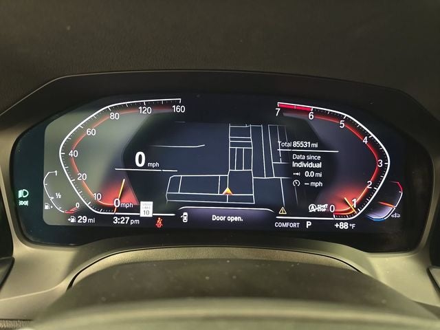 2020 BMW 3 Series 330i