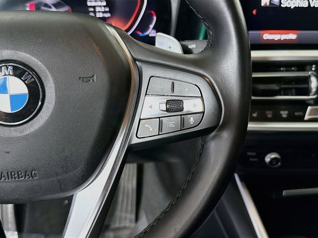 2020 BMW 3 Series 330i