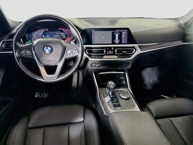 2020 BMW 3 Series 330i