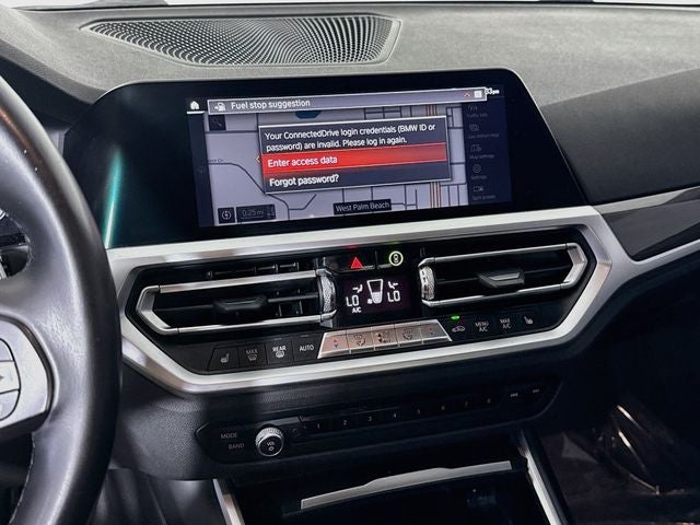 2020 BMW 3 Series 330i