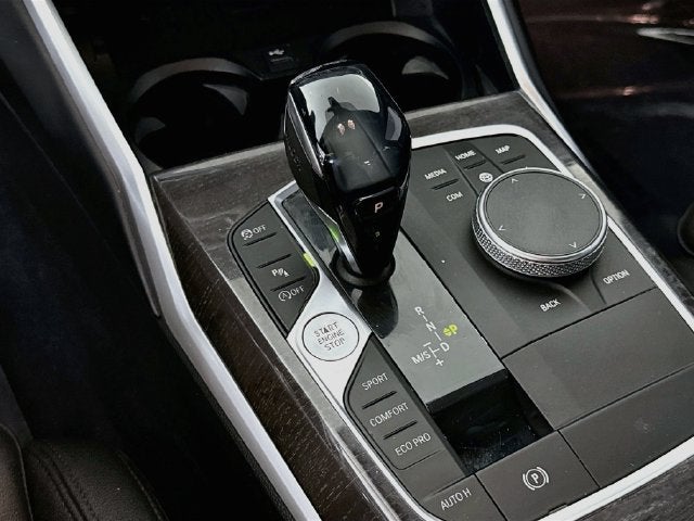 2020 BMW 3 Series 330i