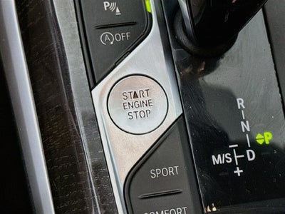 2020 BMW 3 Series 330i