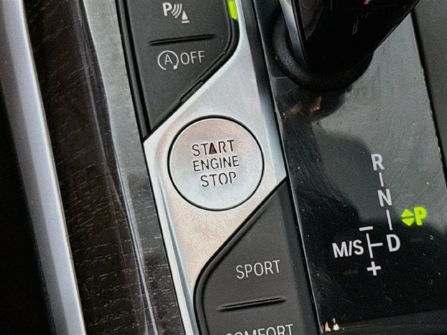 2020 BMW 3 Series 330i