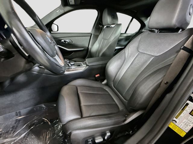 2020 BMW 3 Series 330i