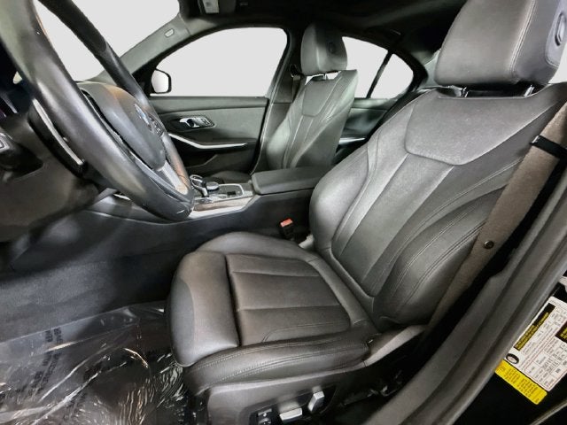 2020 BMW 3 Series 330i