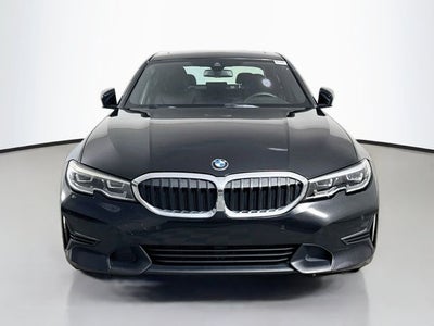 2020 BMW 3 Series 330i