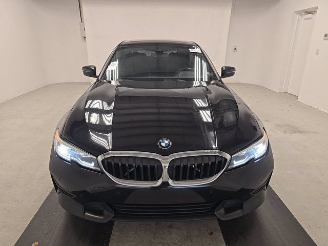 2020 BMW 3 Series 330i