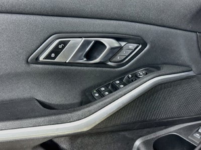 2020 BMW 3 Series 330i