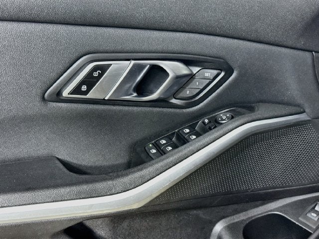 2020 BMW 3 Series 330i