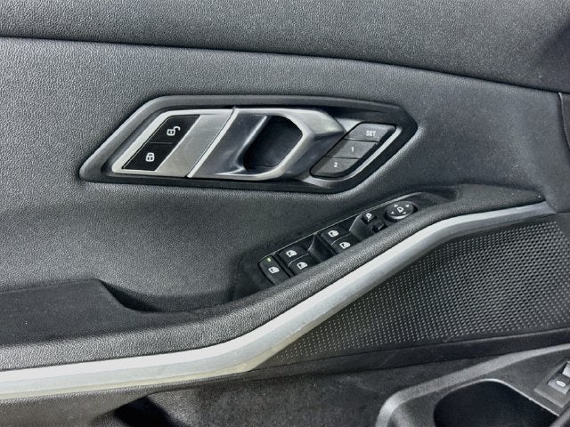 2020 BMW 3 Series 330i