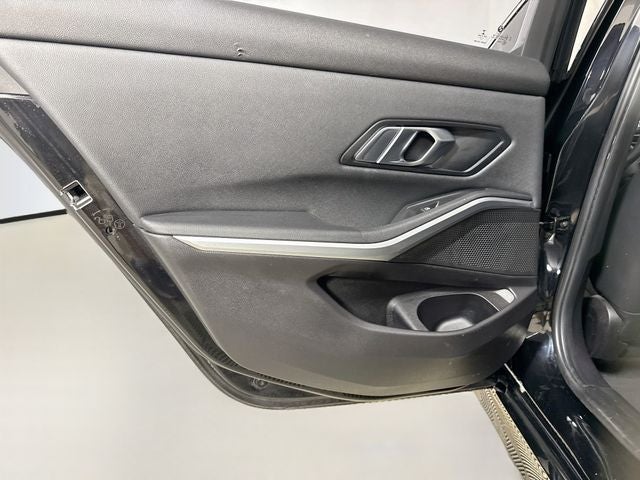 2020 BMW 3 Series 330i