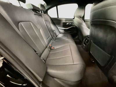 2020 BMW 3 Series 330i