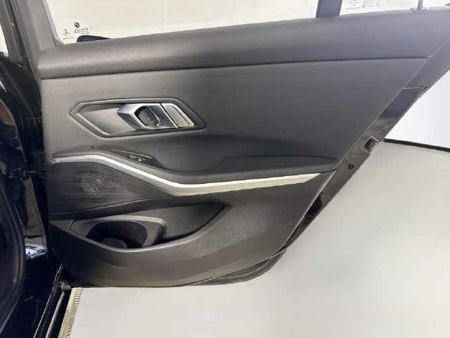 2020 BMW 3 Series 330i
