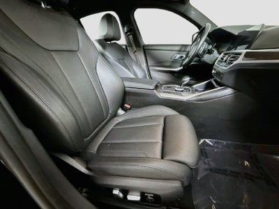 2020 BMW 3 Series 330i