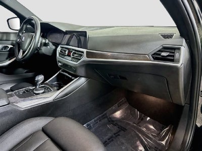 2020 BMW 3 Series 330i