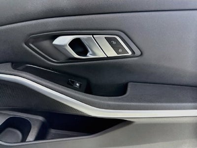 2020 BMW 3 Series 330i