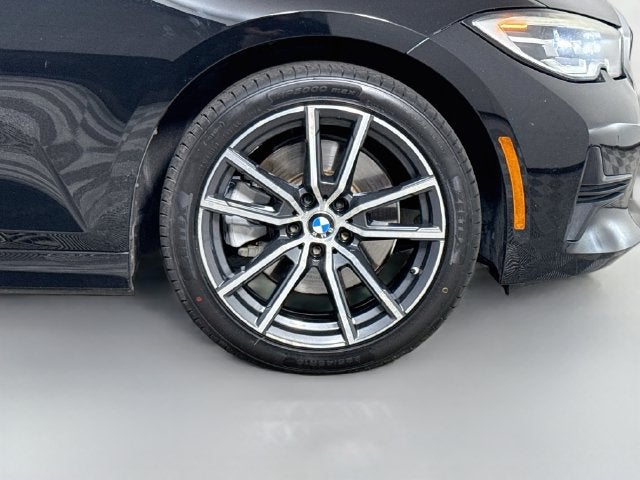 2020 BMW 3 Series 330i