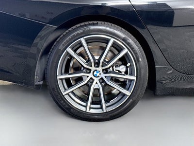 2020 BMW 3 Series 330i