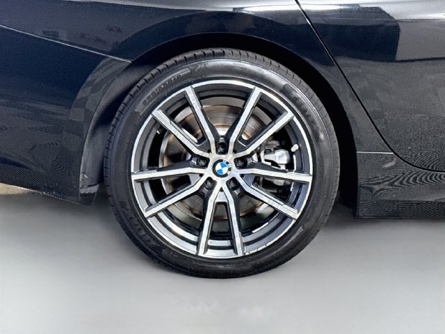2020 BMW 3 Series 330i