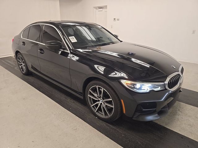 2020 BMW 3 Series 330i