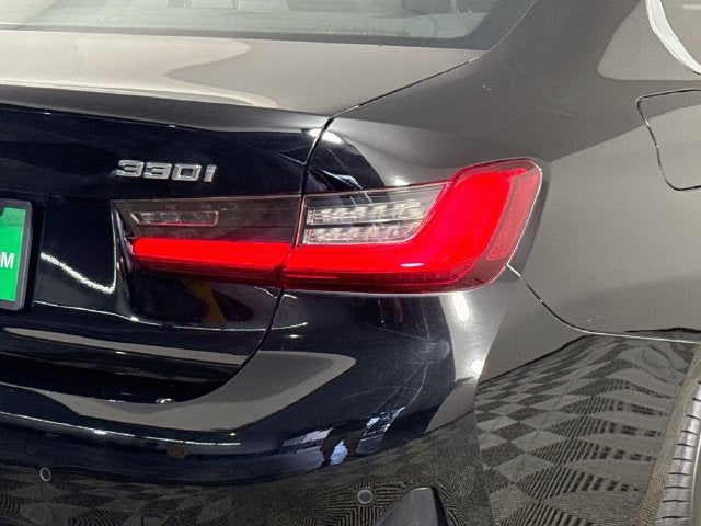 2020 BMW 3 Series 330i