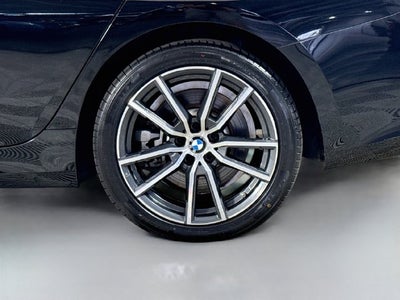 2020 BMW 3 Series 330i