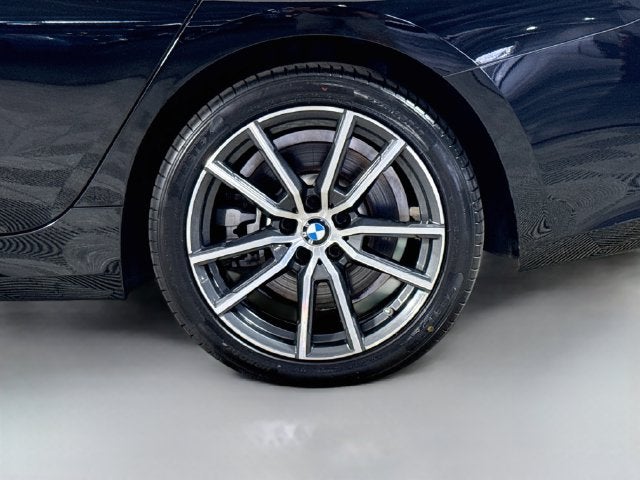 2020 BMW 3 Series 330i