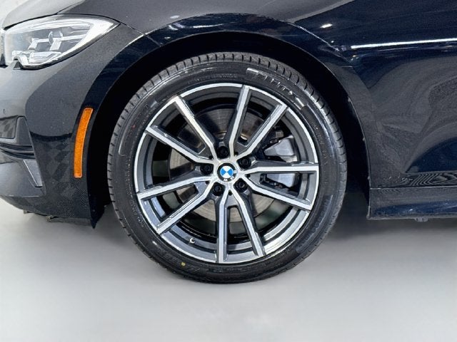 2020 BMW 3 Series 330i