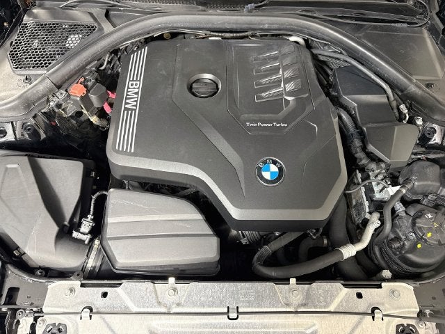 2020 BMW 3 Series 330i