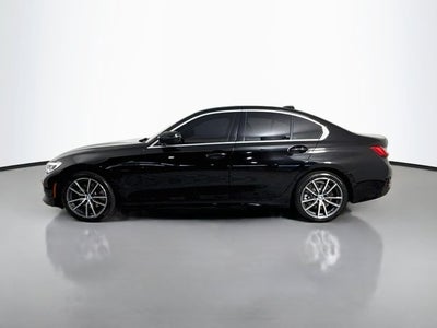 2020 BMW 3 Series 330i