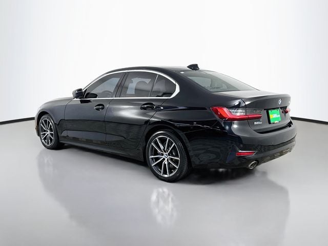 2020 BMW 3 Series 330i