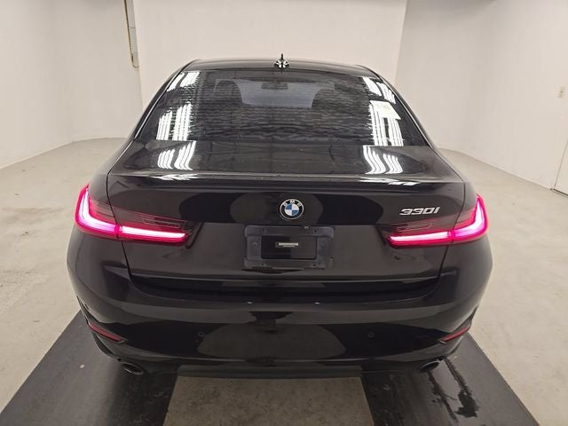 2020 BMW 3 Series 330i