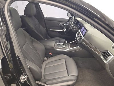 2020 BMW 3 Series 330i