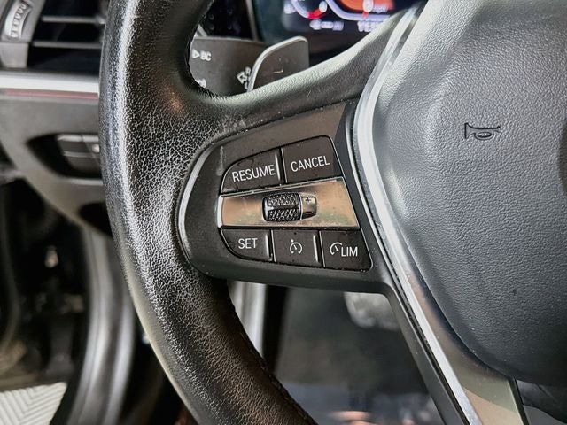 2022 BMW 3 Series 330i