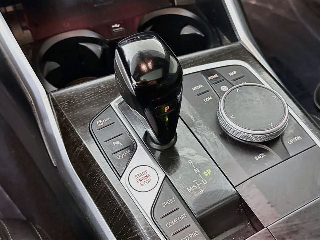 2022 BMW 3 Series 330i