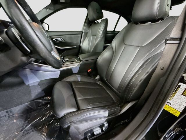 2022 BMW 3 Series 330i
