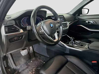 2022 BMW 3 Series 330i