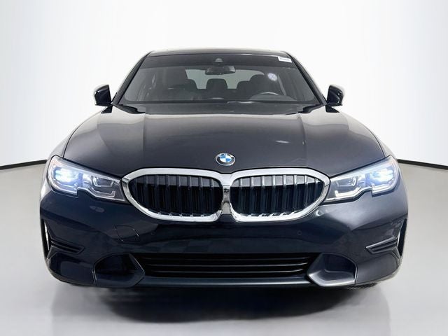 2022 BMW 3 Series 330i
