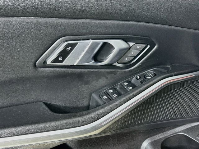 2022 BMW 3 Series 330i