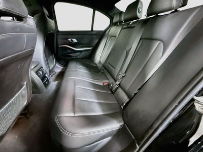 2022 BMW 3 Series 330i
