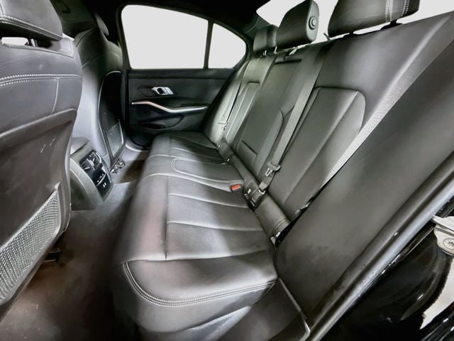 2022 BMW 3 Series 330i