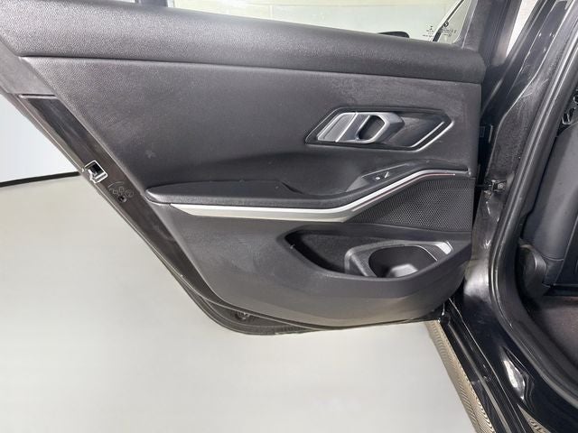 2022 BMW 3 Series 330i