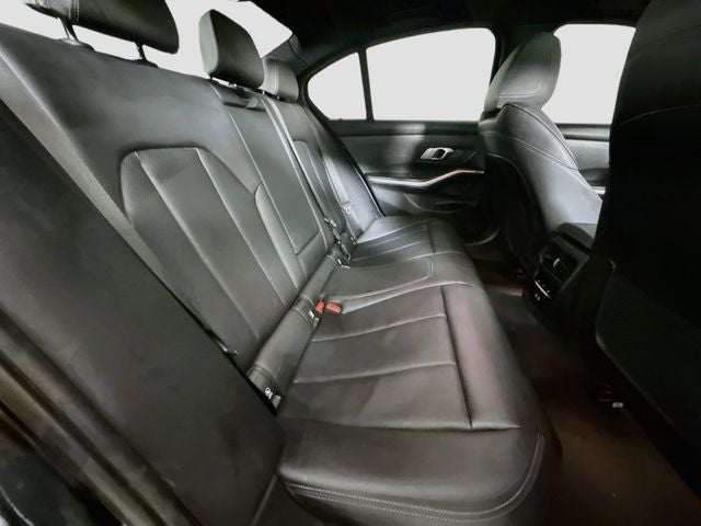 2022 BMW 3 Series 330i