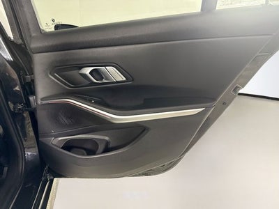 2022 BMW 3 Series 330i