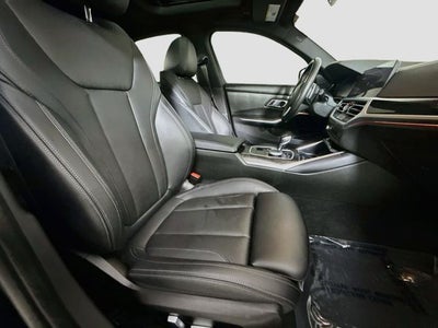 2022 BMW 3 Series 330i