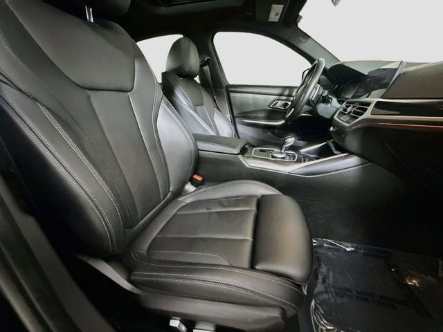 2022 BMW 3 Series 330i